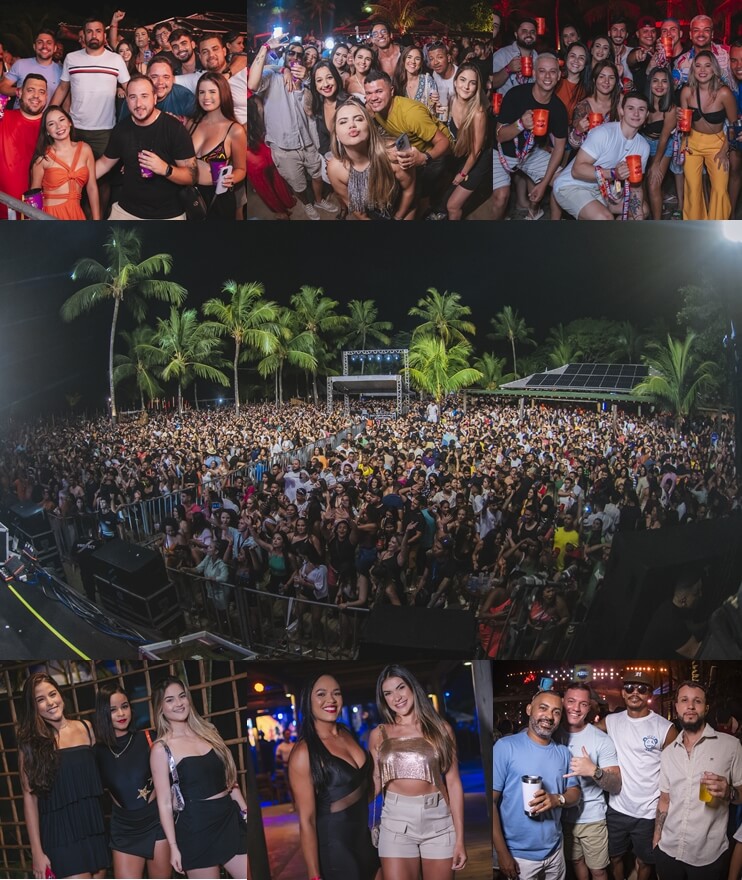 Festival Pizro Porto Seguro 2023 reuniu grandes personalidades da música 27
