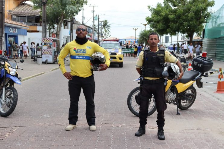 5ª Caminhada da Inclusão e Acessibilidade percorre as principais ruas do Centro 10