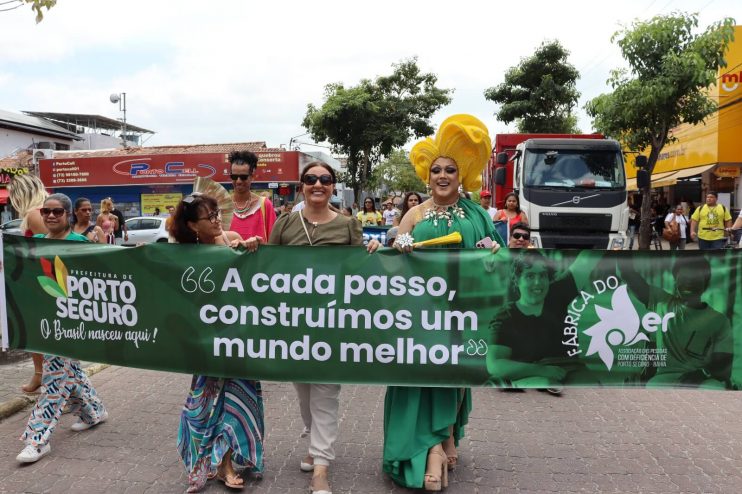 5ª Caminhada da Inclusão e Acessibilidade percorre as principais ruas do Centro 35