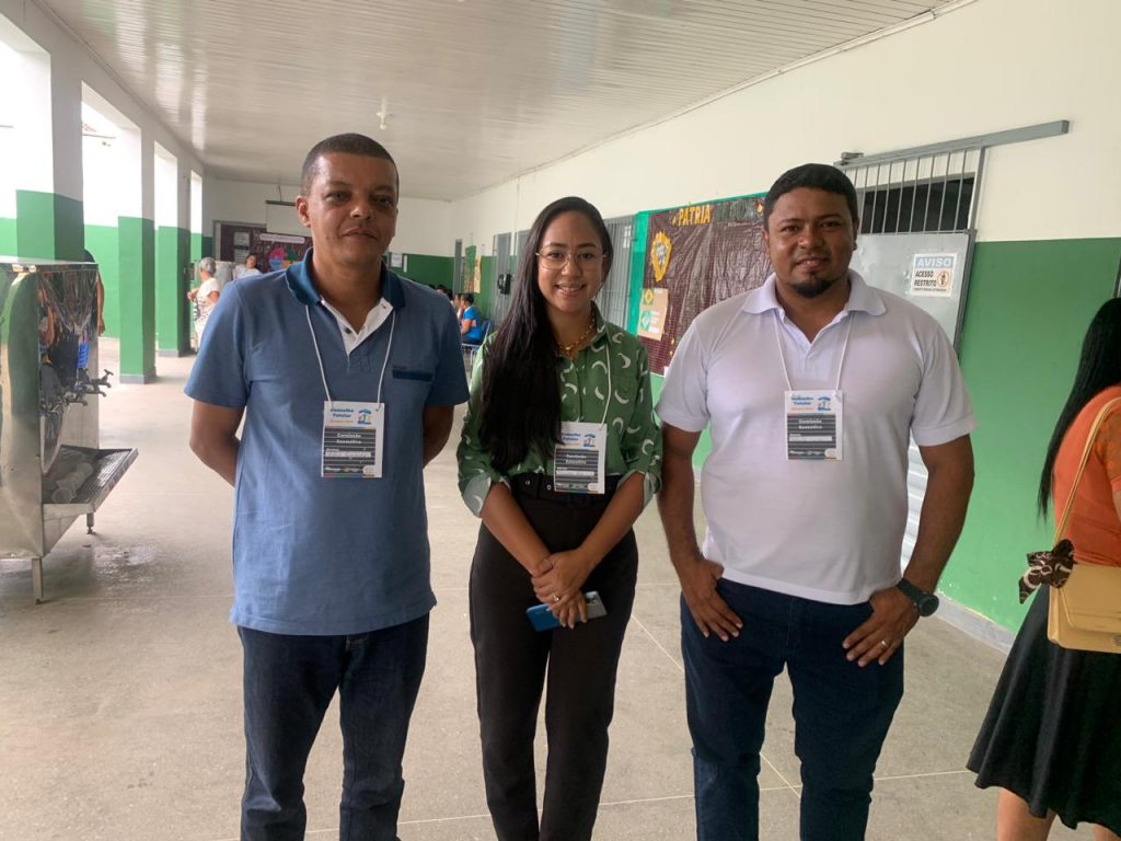 Divulgado o resultado da Eleição para o Conselho Tutelar em Belmonte & Barrolândia 7