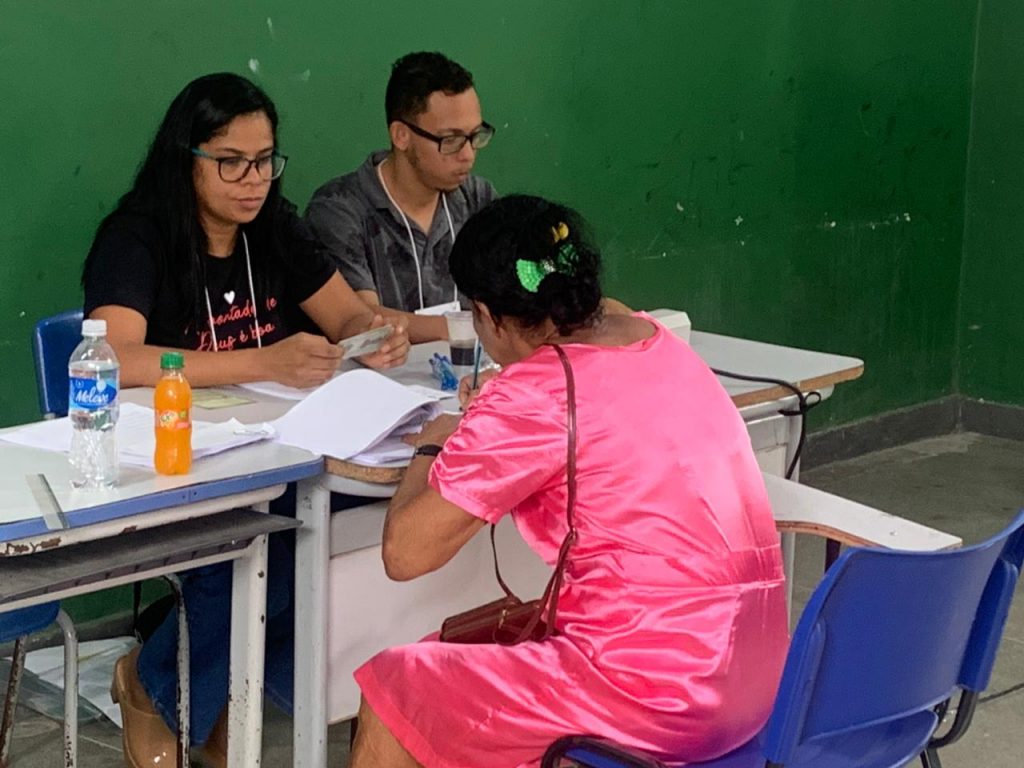 Divulgado o resultado da Eleição para o Conselho Tutelar em Belmonte & Barrolândia 6
