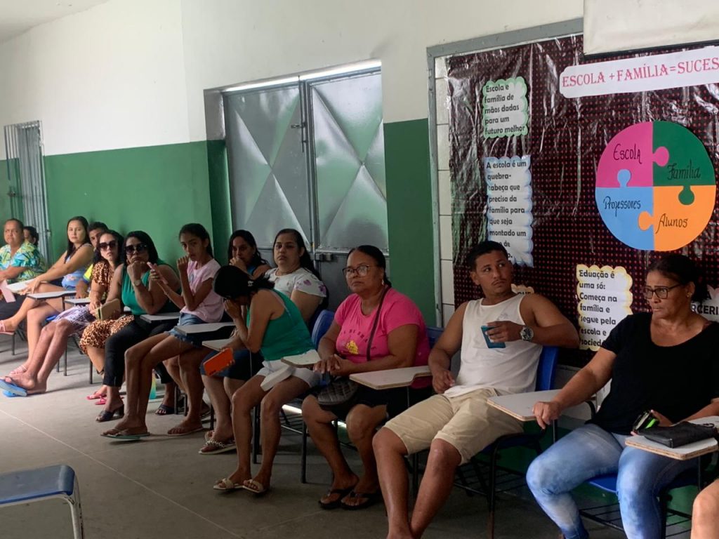 Divulgado o resultado da Eleição para o Conselho Tutelar em Belmonte & Barrolândia 5