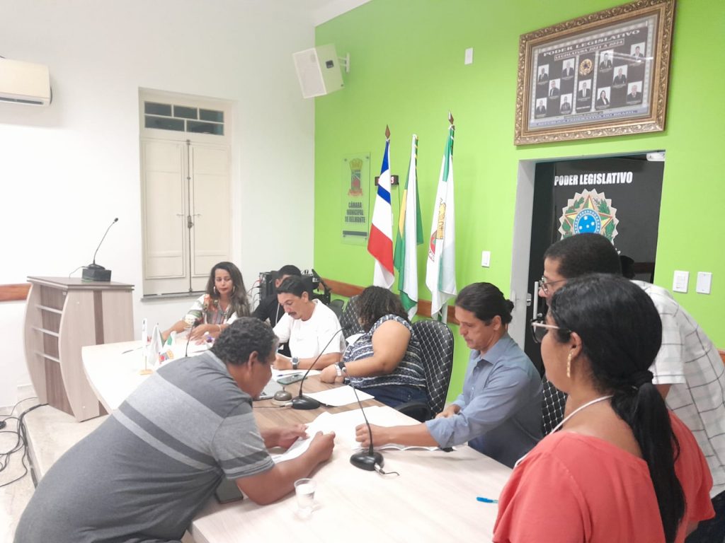 Divulgado o resultado da Eleição para o Conselho Tutelar em Belmonte & Barrolândia 9