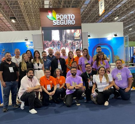 Porto Seguro recebe dois novos voos da Gol Linhas Aéreas e expande promoção na Argentina 20