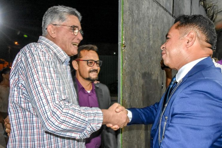 Igreja Brasil para Cristo completa 30 anos em Porto Seguro 27