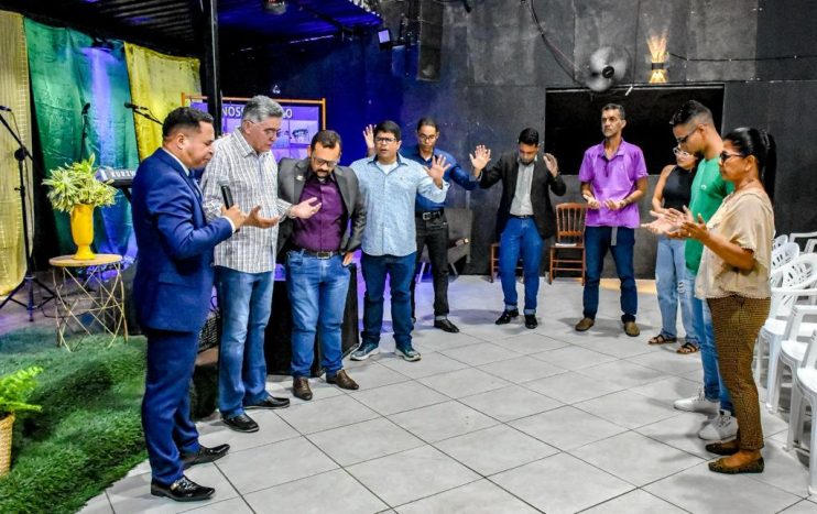 Igreja Brasil para Cristo completa 30 anos em Porto Seguro 11