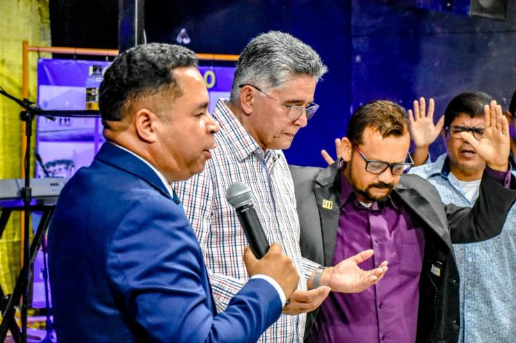 Igreja Brasil para Cristo completa 30 anos em Porto Seguro 10