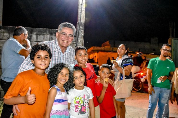 Igreja Brasil para Cristo completa 30 anos em Porto Seguro 8