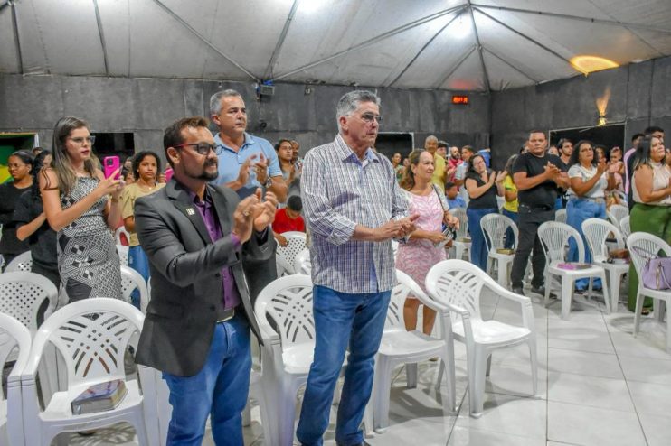 Igreja Brasil para Cristo completa 30 anos em Porto Seguro 21
