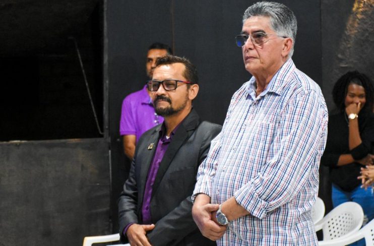 Igreja Brasil para Cristo completa 30 anos em Porto Seguro 20