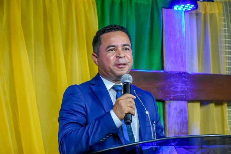 Igreja Brasil para Cristo completa 30 anos em Porto Seguro 19