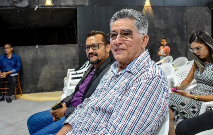 Igreja Brasil para Cristo completa 30 anos em Porto Seguro 16