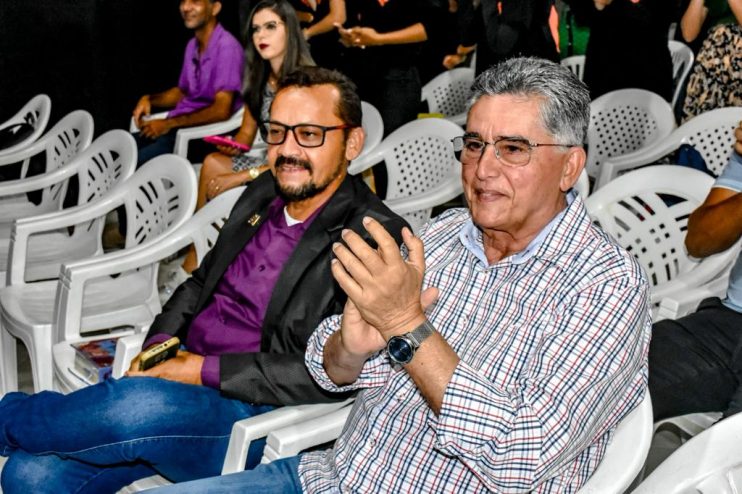 Igreja Brasil para Cristo completa 30 anos em Porto Seguro 14