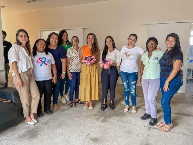 WhatsApp Image 2023-10-09 at 22.31.52 Em fase de finalização, obra da Casa de Parto recebe visita da prefeita Cordélia Torres 14