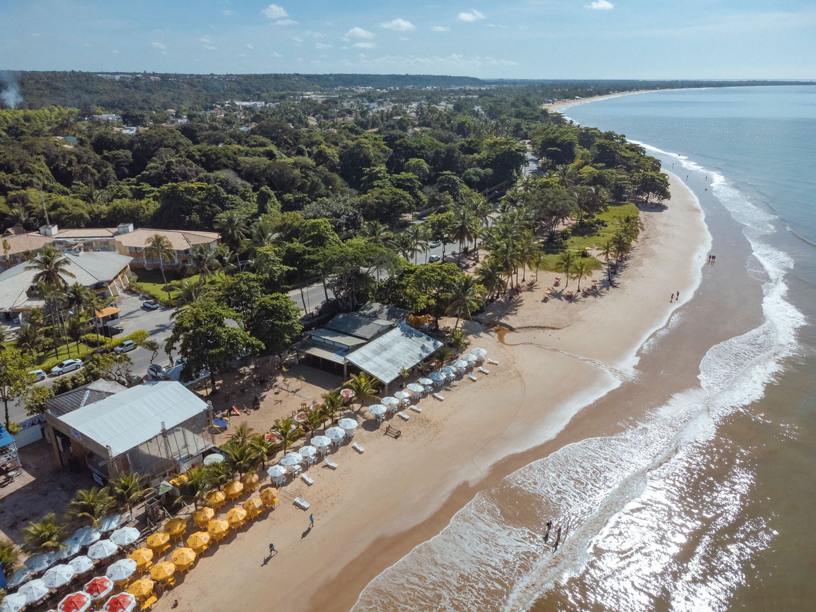 PORTO SEGURO: 3º DESTINO MAIS VENDIDO E PROCURADO ATÉ JANEIRO DE 2024 7