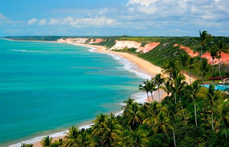 PORTO SEGURO: 3º DESTINO MAIS VENDIDO E PROCURADO ATÉ JANEIRO DE 2024 5