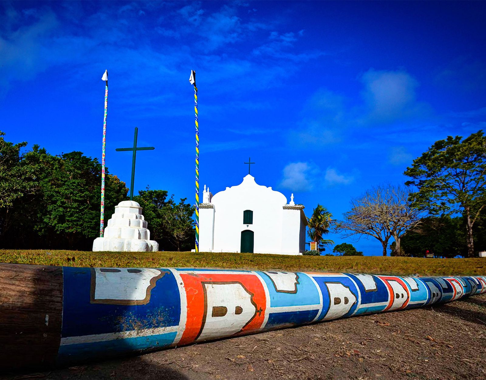 PORTO SEGURO: 3º DESTINO MAIS VENDIDO E PROCURADO ATÉ JANEIRO DE 2024 6