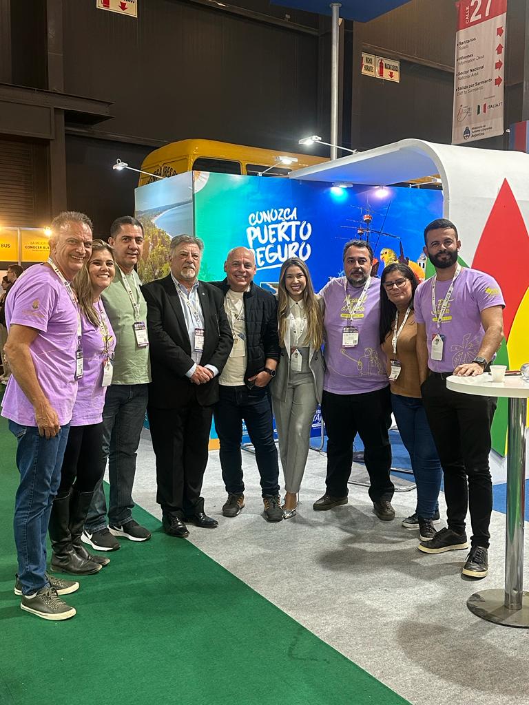 FIT AMÉRICA LATINA: PORTO SEGURO SE FORTALECE NO TURÍSMO MERCOSUL COM VOOS DIRETOS DA ARGENTINA AO DESTINO 8