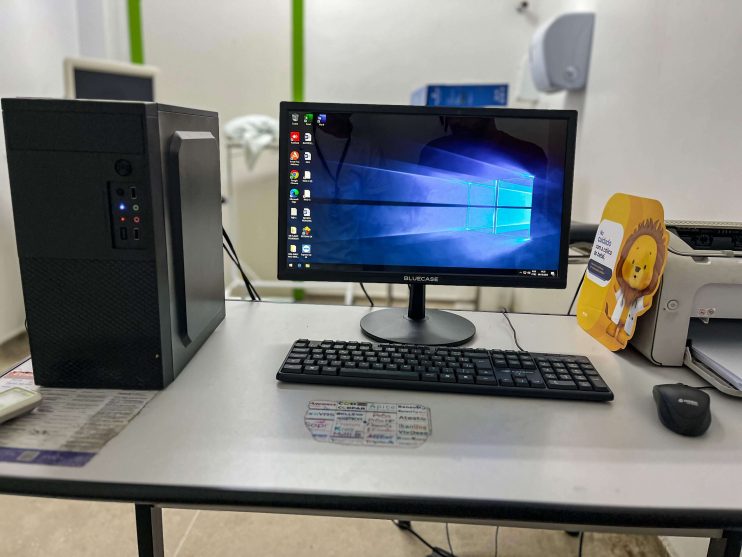 Hospital Regional recebe diversas melhorias para aprimorar serviços oferecidos à comunidade 18