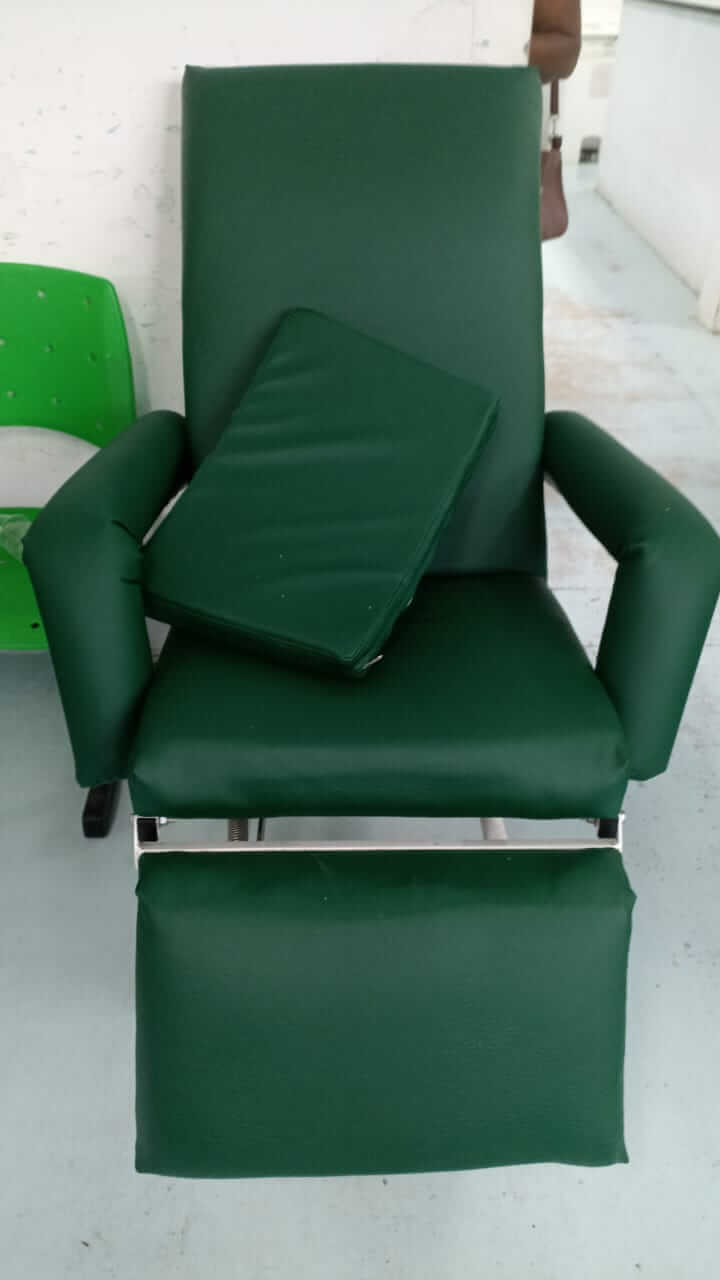 Hospital Regional recebe diversas melhorias para aprimorar serviços oferecidos à comunidade 12