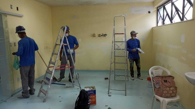 Hospital Regional recebe diversas melhorias para aprimorar serviços oferecidos à comunidade 14