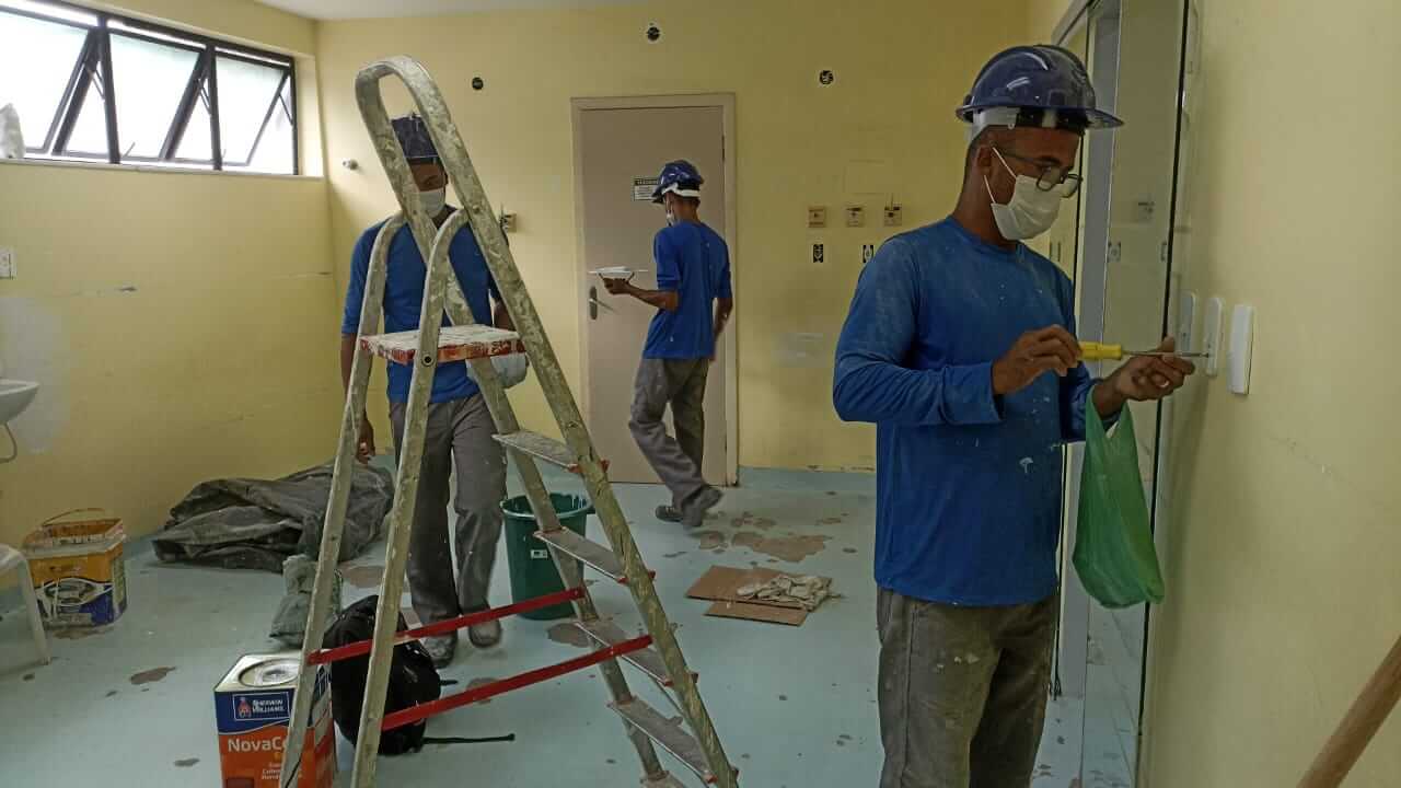 Hospital Regional recebe diversas melhorias para aprimorar serviços oferecidos à comunidade 11