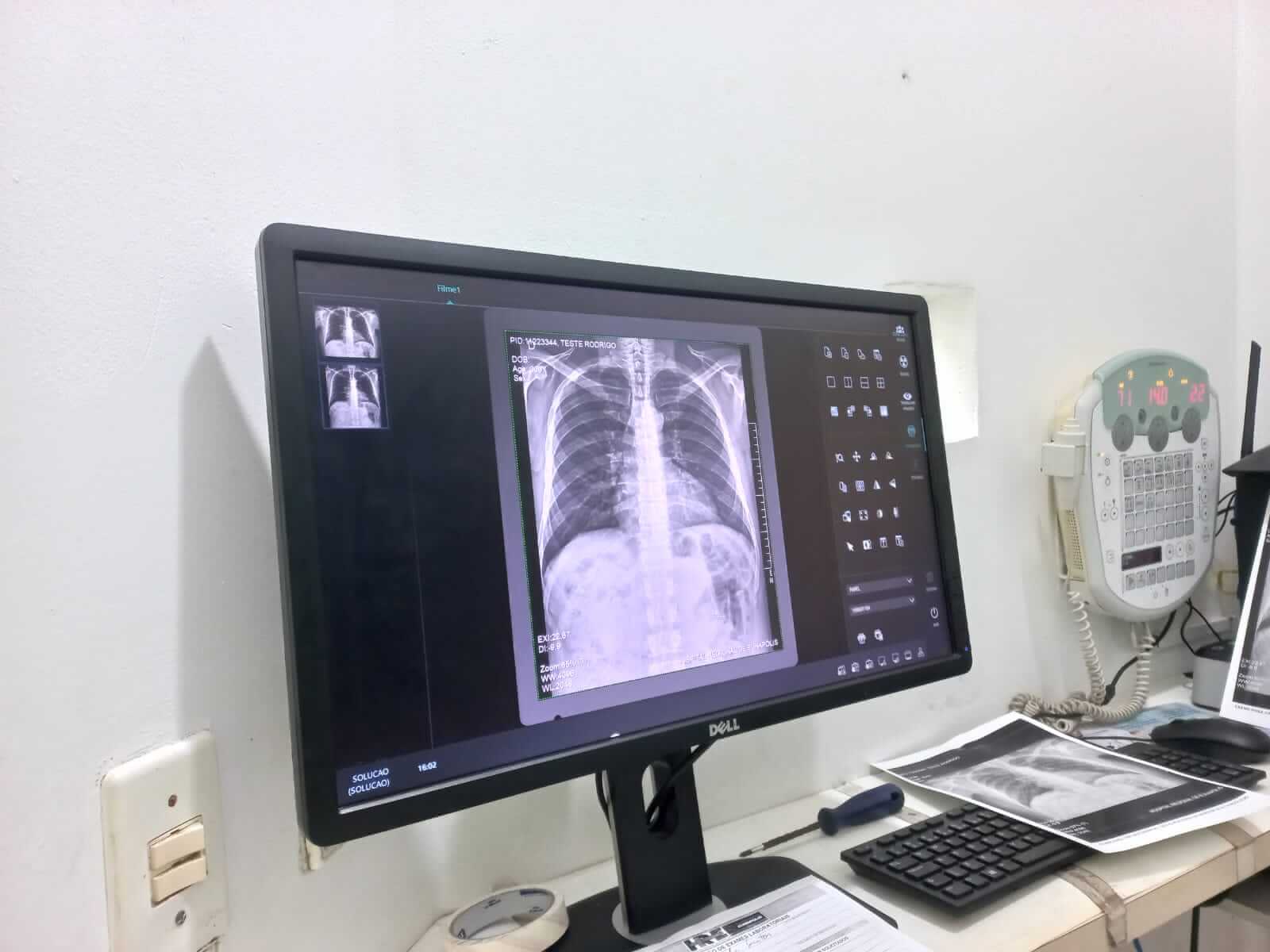 Hospital Regional recebe diversas melhorias para aprimorar serviços oferecidos à comunidade 8