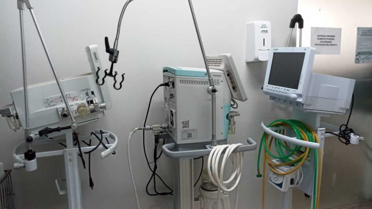 Hospital Regional recebe diversas melhorias para aprimorar serviços oferecidos à comunidade 13