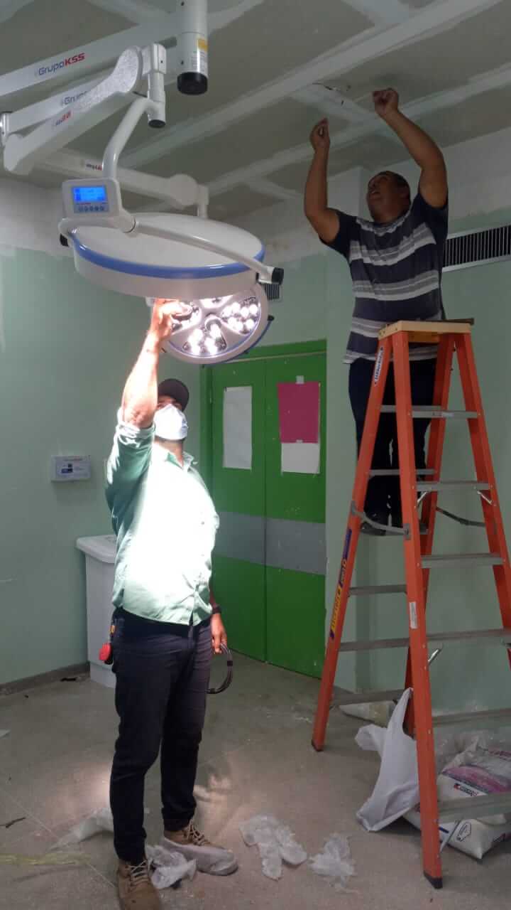 Hospital Regional recebe diversas melhorias para aprimorar serviços oferecidos à comunidade 10