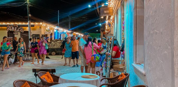 WhatsApp Image 2023-10-17 at 12.06.06 (1) PORTO SEGURO: SEMANA DE FERIADO REPLETA DE TURISTAS BATE RECORDES ANTERIORES 16