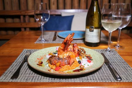 Lembranças de Viagens: Jornada Gastronômica no Festival Esquina do Mundo 2023 5