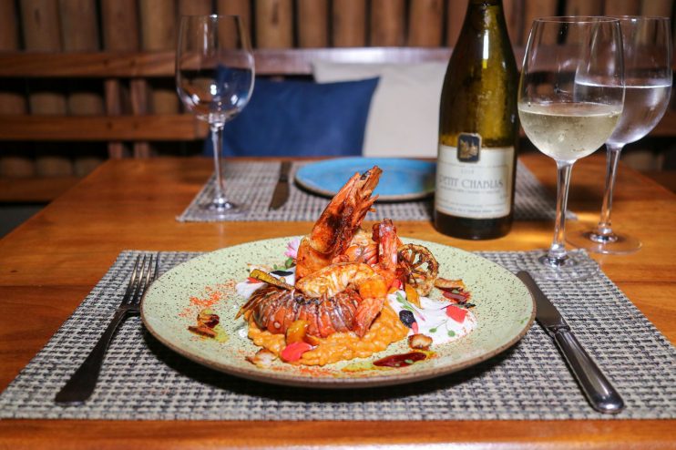 Lembranças de Viagens: Jornada Gastronômica no Festival Esquina do Mundo 2023 Lembranças de Viagens: Jornada Gastronômica no Festival Esquina do Mundo 2023 4