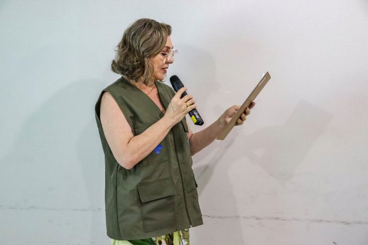 Porto Seguro recebe capacitação para avaliação da saúde da população exposta a petróleo 17