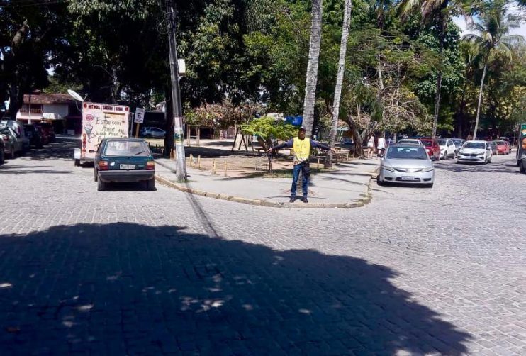 BRASIL RIDE: PORTRAN finaliza mapeamento de vias alternativas e locais de interdição do trânsito 18