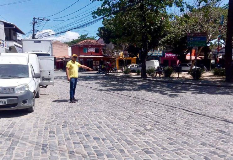 BRASIL RIDE: PORTRAN finaliza mapeamento de vias alternativas e locais de interdição do trânsito 16