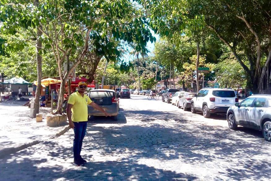 BRASIL RIDE: PORTRAN finaliza mapeamento de vias alternativas e locais de interdição do trânsito 21