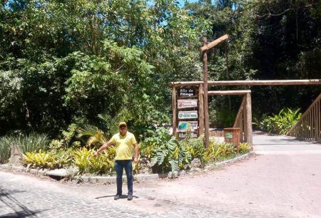 BRASIL RIDE: PORTRAN finaliza mapeamento de vias alternativas e locais de interdição do trânsito 5