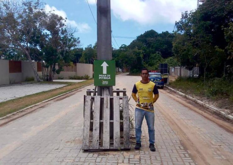 BRASIL RIDE: PORTRAN finaliza mapeamento de vias alternativas e locais de interdição do trânsito 13