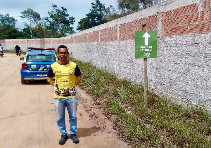BRASIL RIDE: PORTRAN finaliza mapeamento de vias alternativas e locais de interdição do trânsito 11