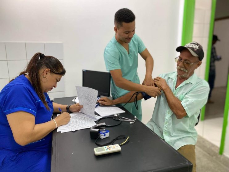 Hospital Regional inicia mutirão de cirurgias eletivas que beneficiará 65 pacientes em Eunápolis 17