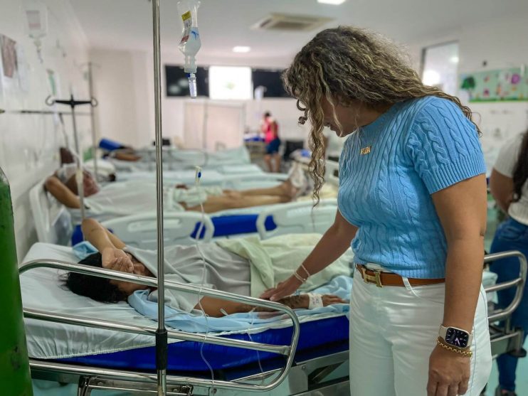 Hospital Regional inicia mutirão de cirurgias eletivas que beneficiará 65 pacientes em Eunápolis 10