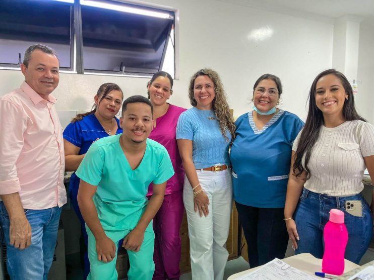 Hospital Regional inicia mutirão de cirurgias eletivas que beneficiará 65 pacientes em Eunápolis 11