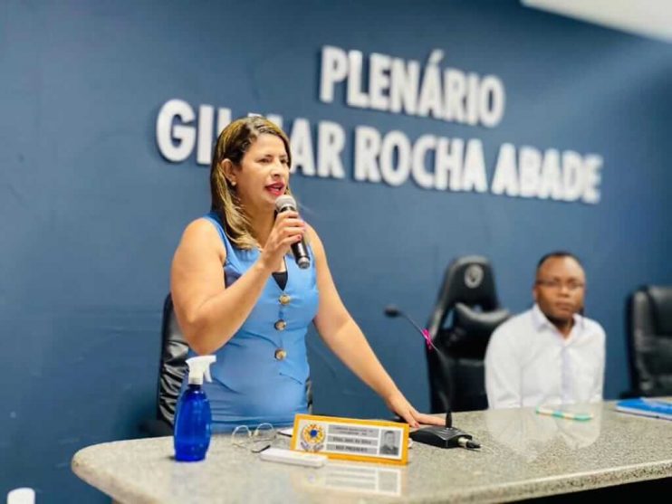 Prefeitura realiza audiência pública sobre a implementação da Lei Paulo Gustavo em Itagimirim 16