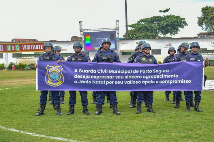 INTERMUNICIPAL: Porto Seguro vence Simões Filho por 2 a 0 no Gigante da Feirinha 19