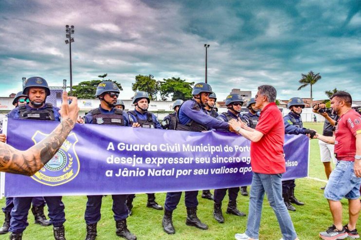 INTERMUNICIPAL: Porto Seguro vence Simões Filho por 2 a 0 no Gigante da Feirinha 20