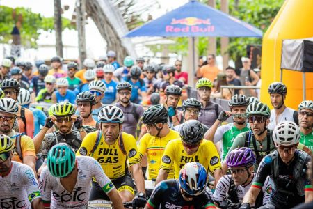 Porto Seguro é palco da 7ª edição da Brasil Ride e recebe atletas de ponta do Brasil e do mundo 8