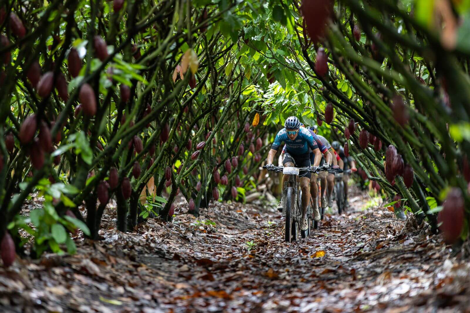 Porto Seguro é palco da 7ª edição da Brasil Ride e recebe atletas de ponta do Brasil e do mundo 7
