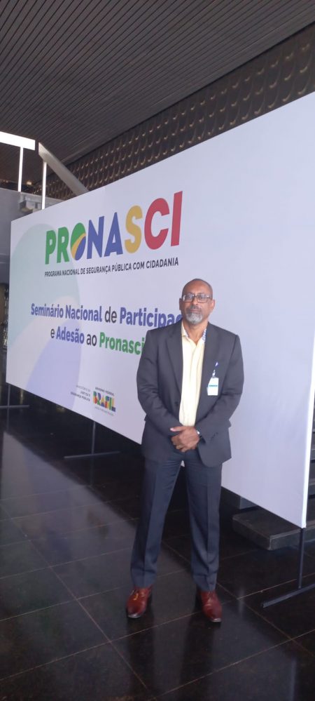 Porto Seguro será contemplada com recursos do Pronasci 2 4