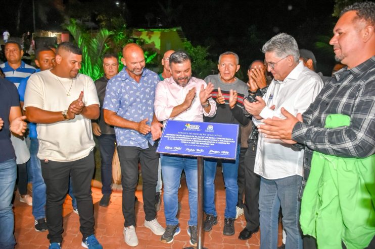 PAVIMENTAÇÃO E MELHORIAS, EM ARRAIAL D’AJUDA 34