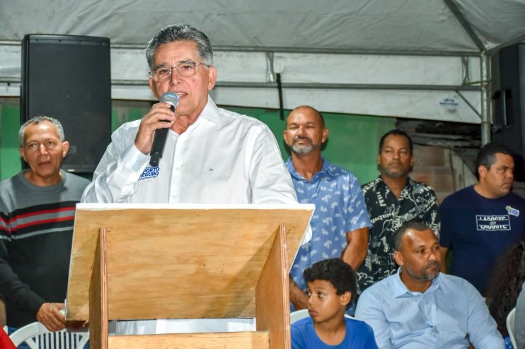 PAVIMENTAÇÃO E MELHORIAS, EM ARRAIAL D’AJUDA 29